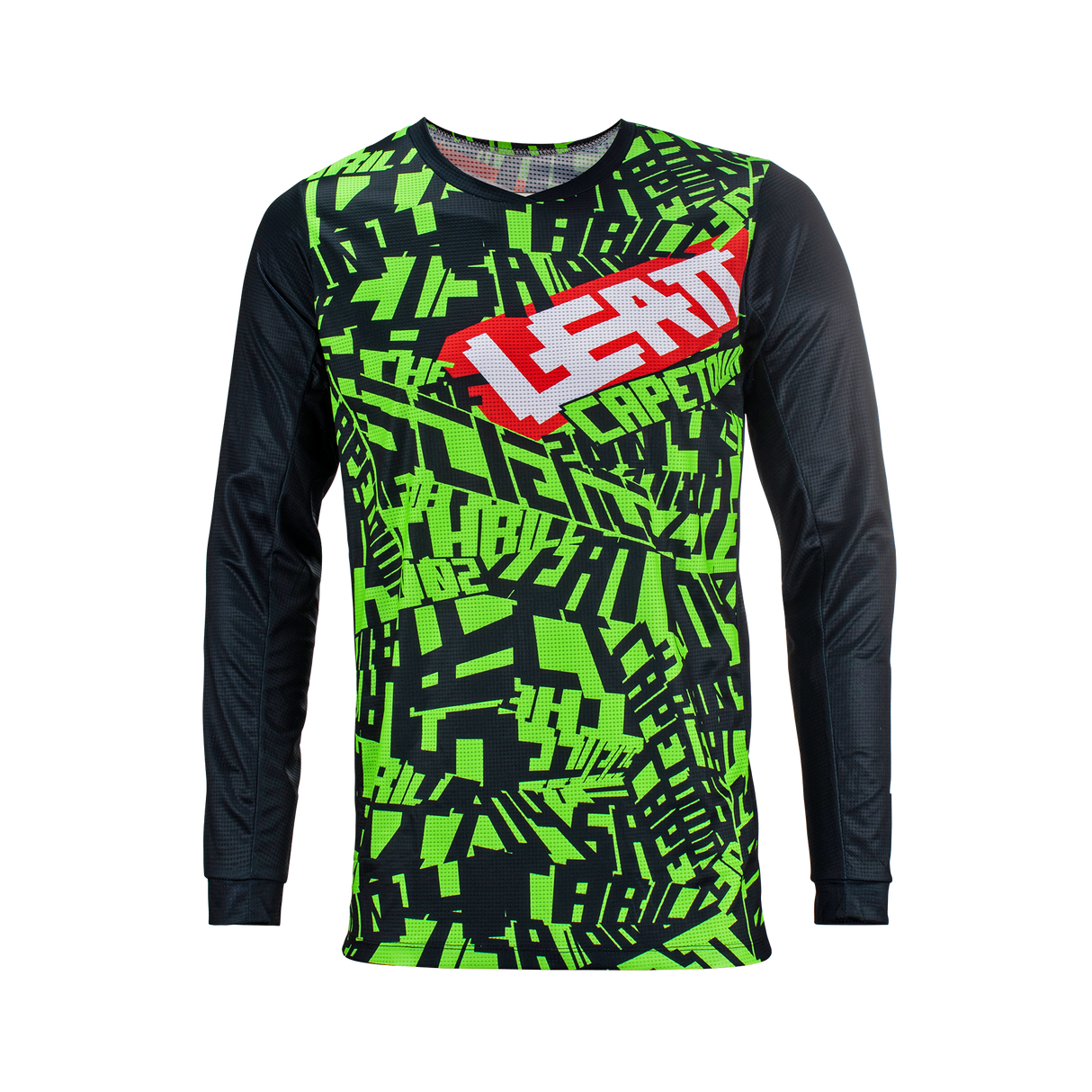 Ride Kit 3.5 Citrus orange-gelb-lime