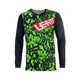Ride Kit 3.5 Citrus orange-gelb-lime