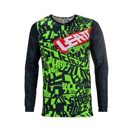 Ride Kit 3.5 Citrus orange-gelb-lime
