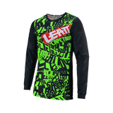Ride Kit 3.5 Citrus orange-gelb-lime