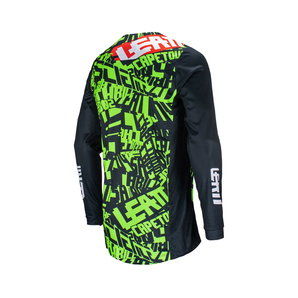 Ride Kit 3.5 Citrus orange-gelb-lime