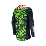 Ride Kit 3.5 Citrus orange-gelb-lime