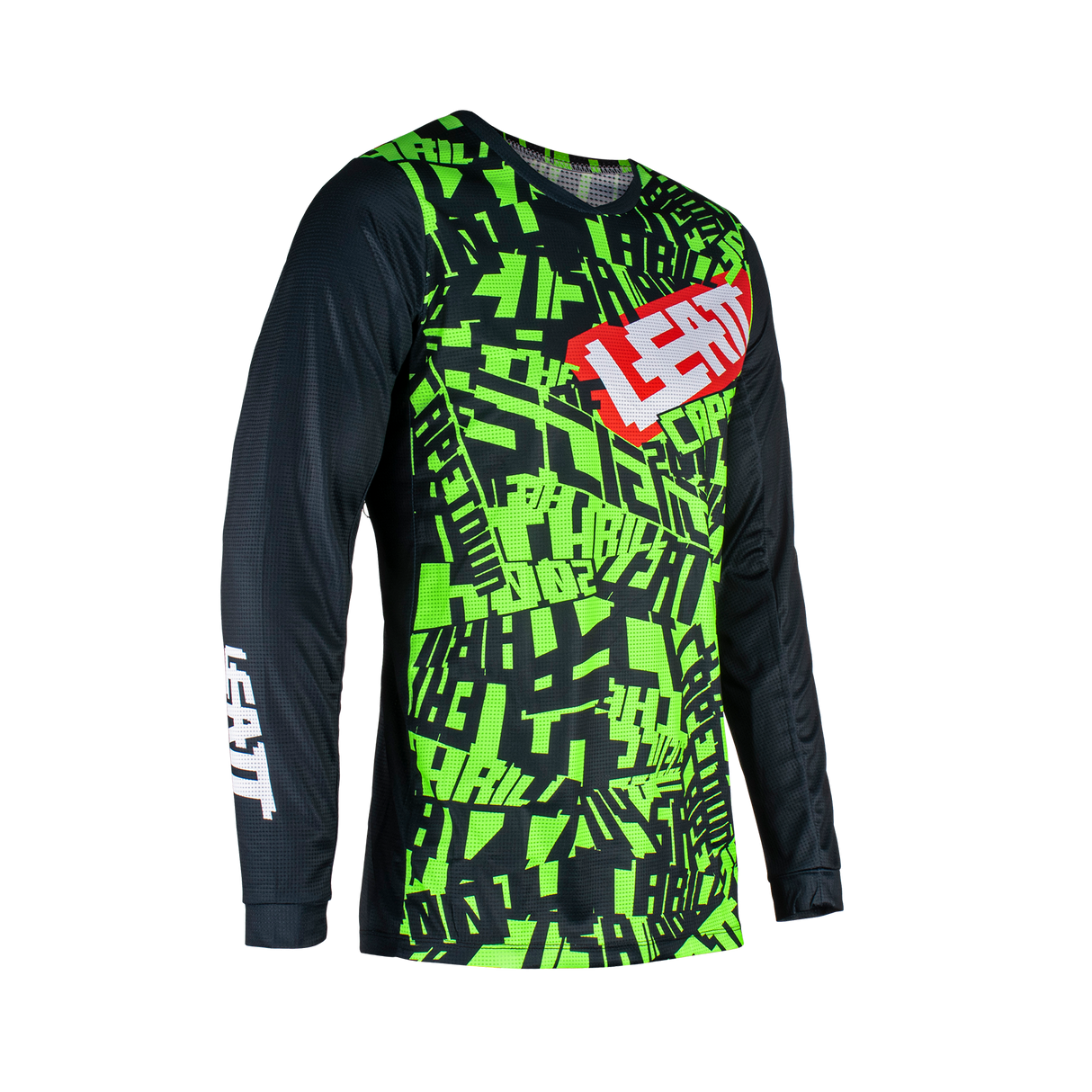 Ride Kit 3.5 Citrus orange-gelb-lime