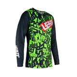 Ride Kit 3.5 Citrus orange-gelb-lime