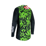 Ride Kit 3.5 Citrus orange-gelb-lime