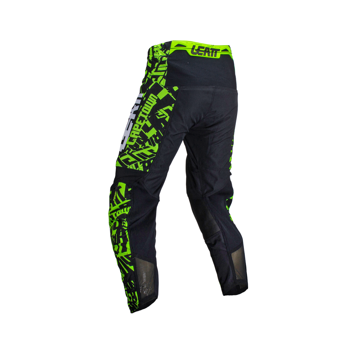 Ride Kit 3.5 Citrus orange-gelb-lime