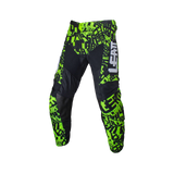 Ride Kit 3.5 Citrus orange-gelb-lime