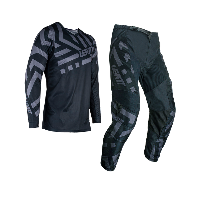 Ride Kit 3.5 Mini Stealth grau-schwarz