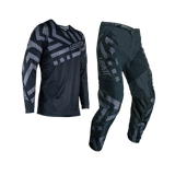 Ride Kit 3.5 Jr Stealth grau-schwarz