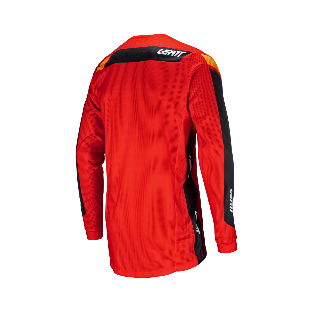 Ride Kit 3.5 Jr Red rot-schwarz-gelb