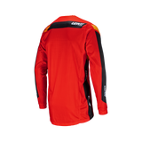 Ride Kit 3.5 Jr Red rot-schwarz-gelb