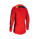 Ride Kit 3.5 Jr Red rot-schwarz-gelb