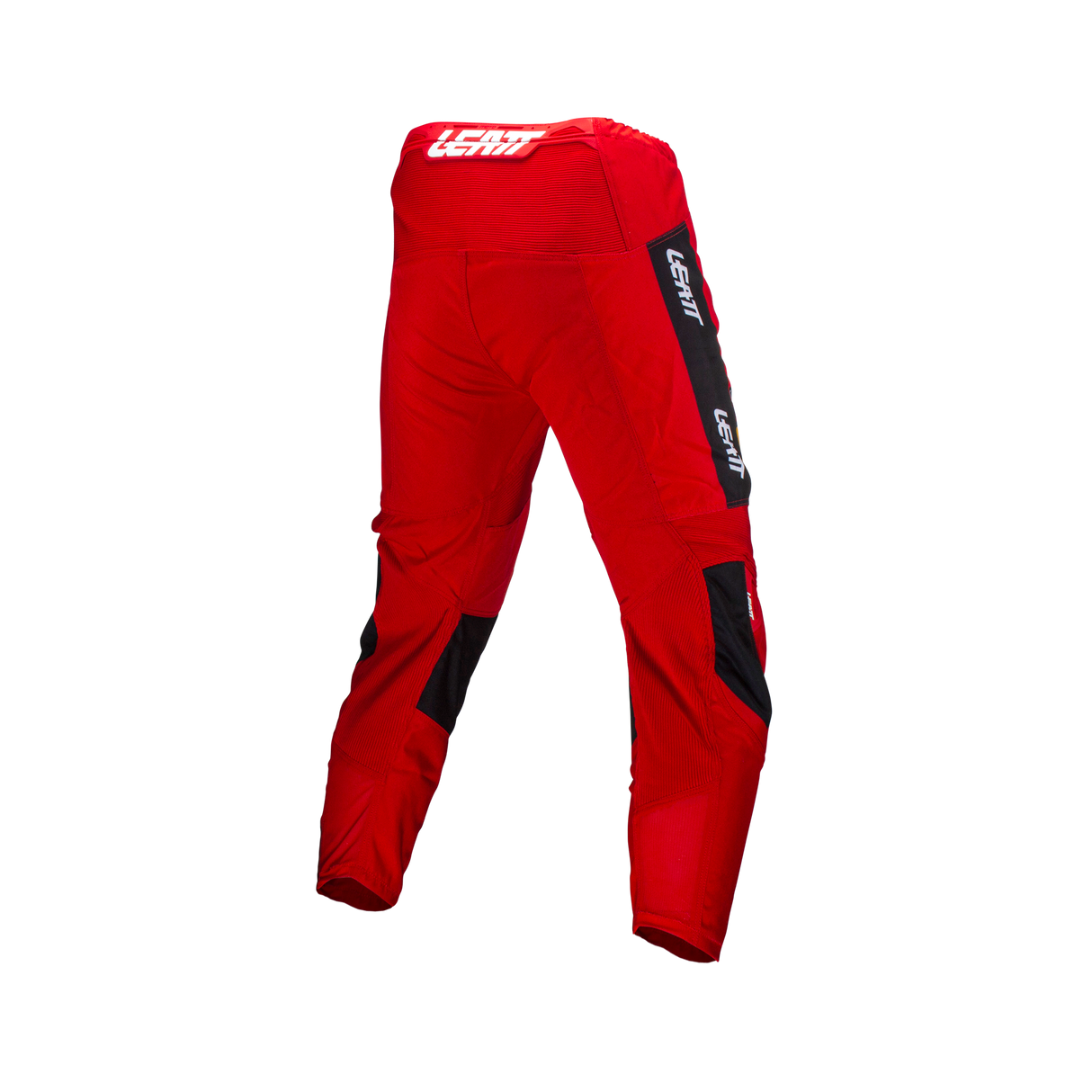 Ride Kit 3.5 Jr Red rot-schwarz-gelb