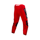 Ride Kit 3.5 Jr Red rot-schwarz-gelb