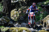 Jersey Moto 4.5 Lite Royal blau-weiss-rot