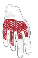 Gloves Moto 4.5 Lite - Black