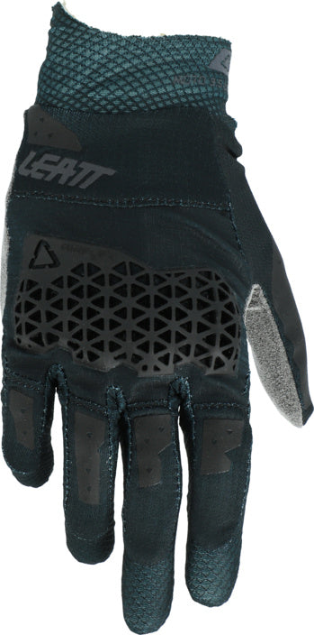 Gloves Moto 3.5 Jr - Black