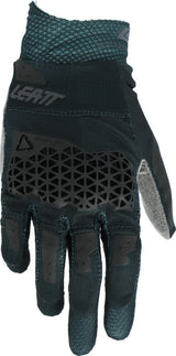 Gloves Moto 3.5 Jr - Black