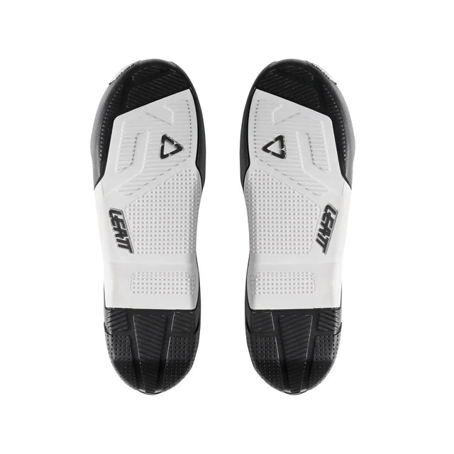 Sohle 6.5 40.5-42 Paar schwarz/grau