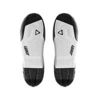 Sohle 6.5 47/48 Pair Black/Grey