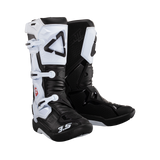 Boot 3.5 - White