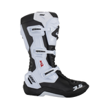 Boot 3.5 - White