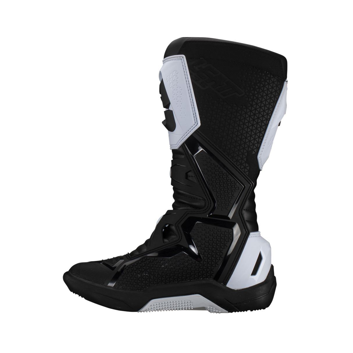 Boot 3.5 - White