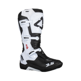 Boot 3.5 - White