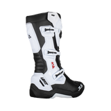 Boot 3.5 - White