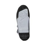 Boot 3.5 - White