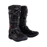 Boot 3.5 - Stealth Black/Grey