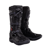 Boot 3.5 - Stealth Black/Grey