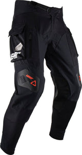 Pant Moto 4.5 HydraDri - Black