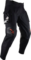 Pant Moto 4.5 HydraDri - Black