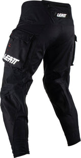 Pant Moto 4.5 HydraDri - Black