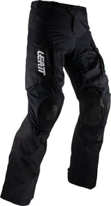Pant Moto 5.5 Enduro - Black