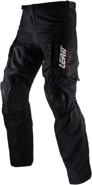 Pant Moto 5.5 Enduro schwarz