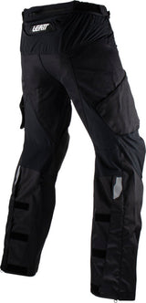 Pant Moto 5.5 Enduro schwarz