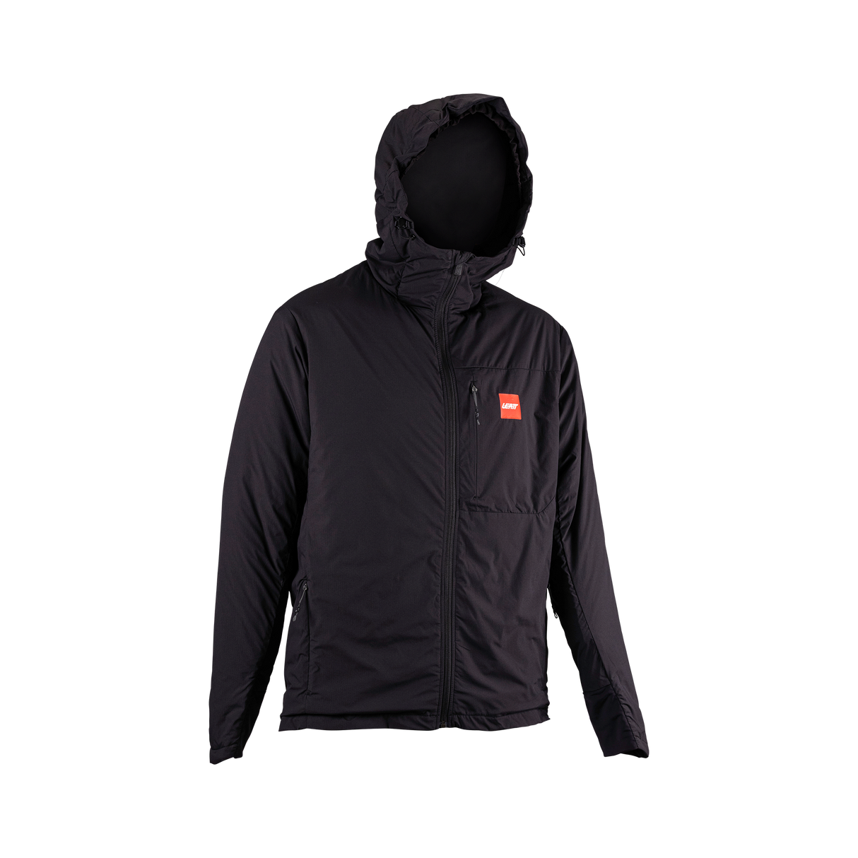 Jacket Team - Black