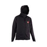 Jacket Team - Black