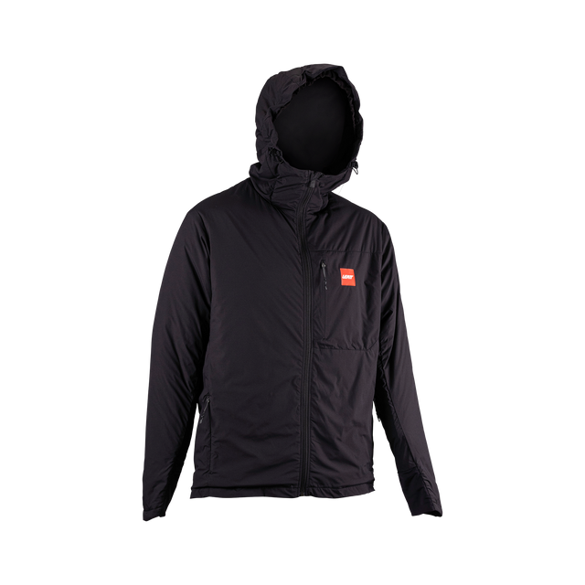 Jacket Team - Black