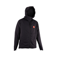 Jacket Team - Black