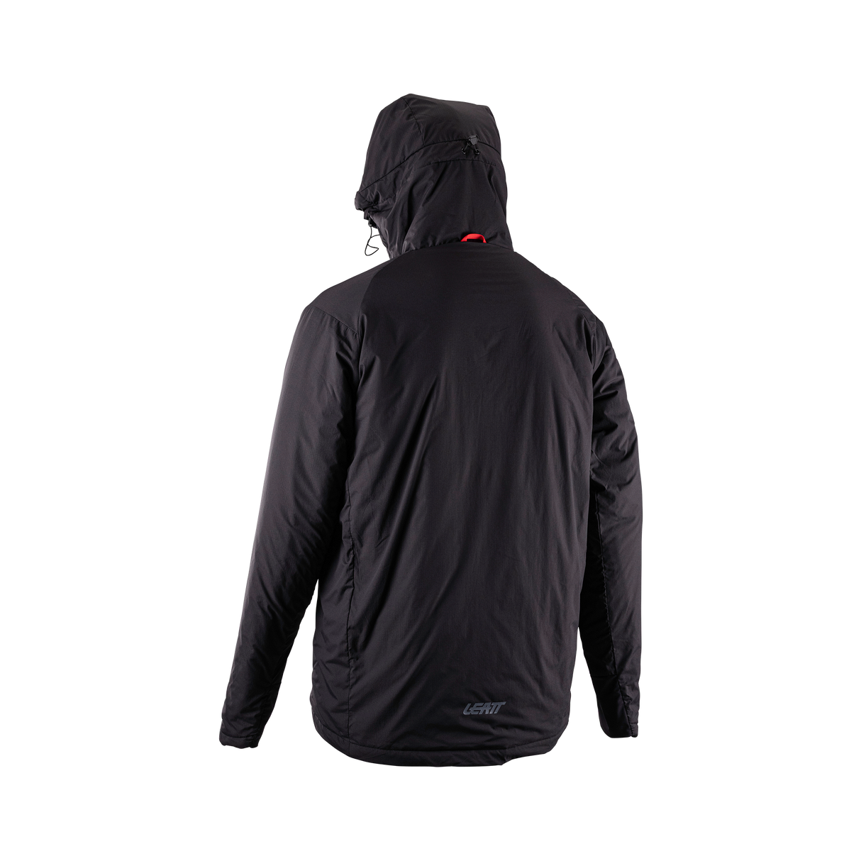 Jacket Team - Black