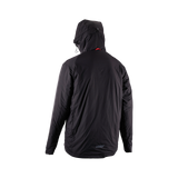 Jacket Team - Black