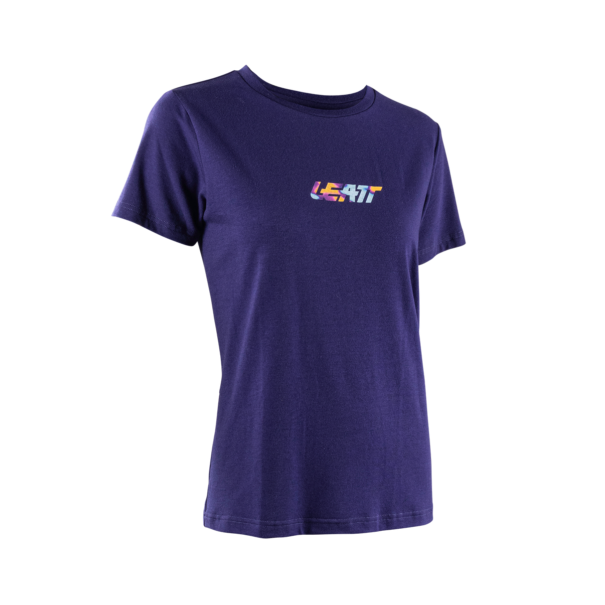 T-Shirt Core Women - Galaxy Blue