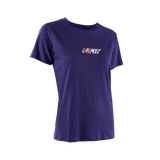 T-Shirt Core Women - Galaxy Blue