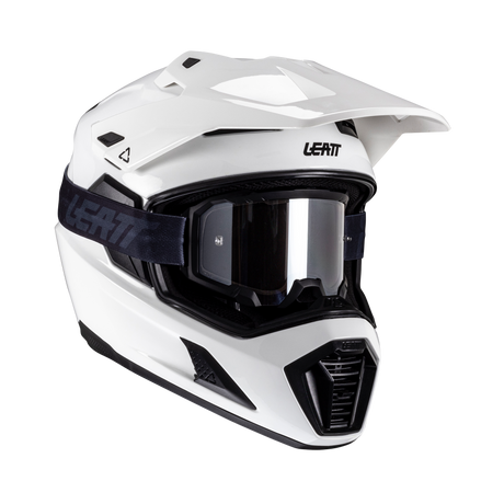 Helmet Kit ADV 8.5 V25 - White