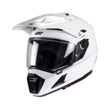 Helmet Kit ADV 8.5 V25 - White