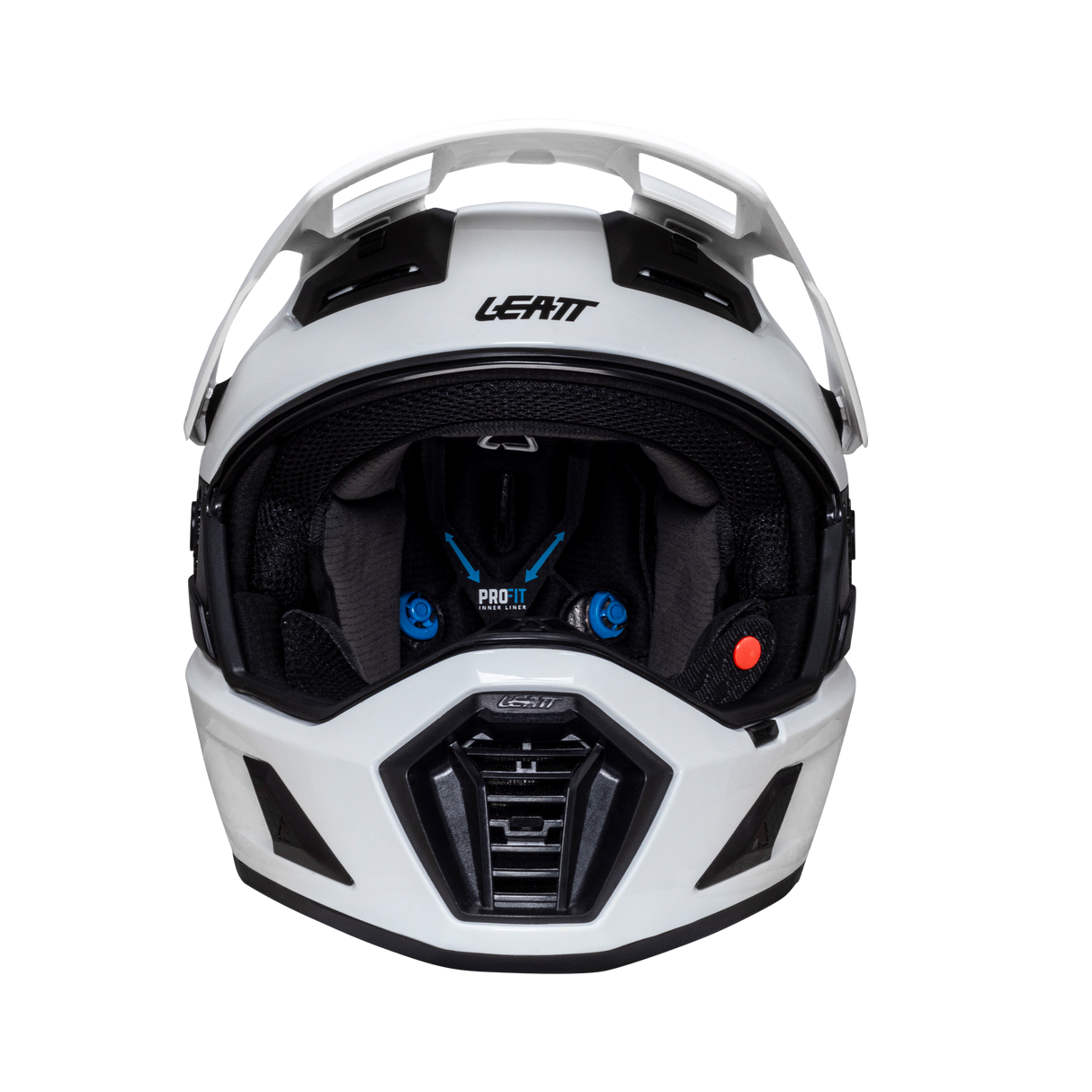 Helmet Kit ADV 8.5 V25 - White