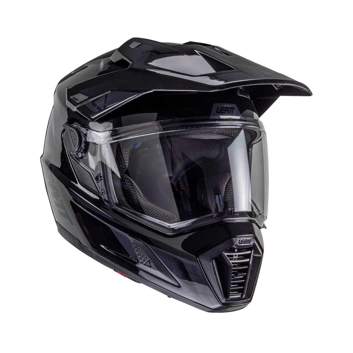 Helmet Kit ADV 8.5 V25 - Stealth Black/Grey